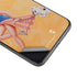 Betty Boop With Puppy Orange Background Google Pixel 4 XL Skin